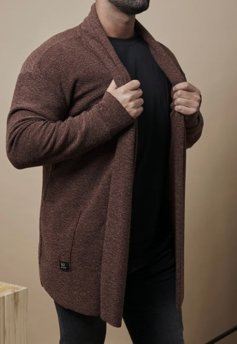 Sweater/Saco Fino Hombre Adulto Otoño/invierno