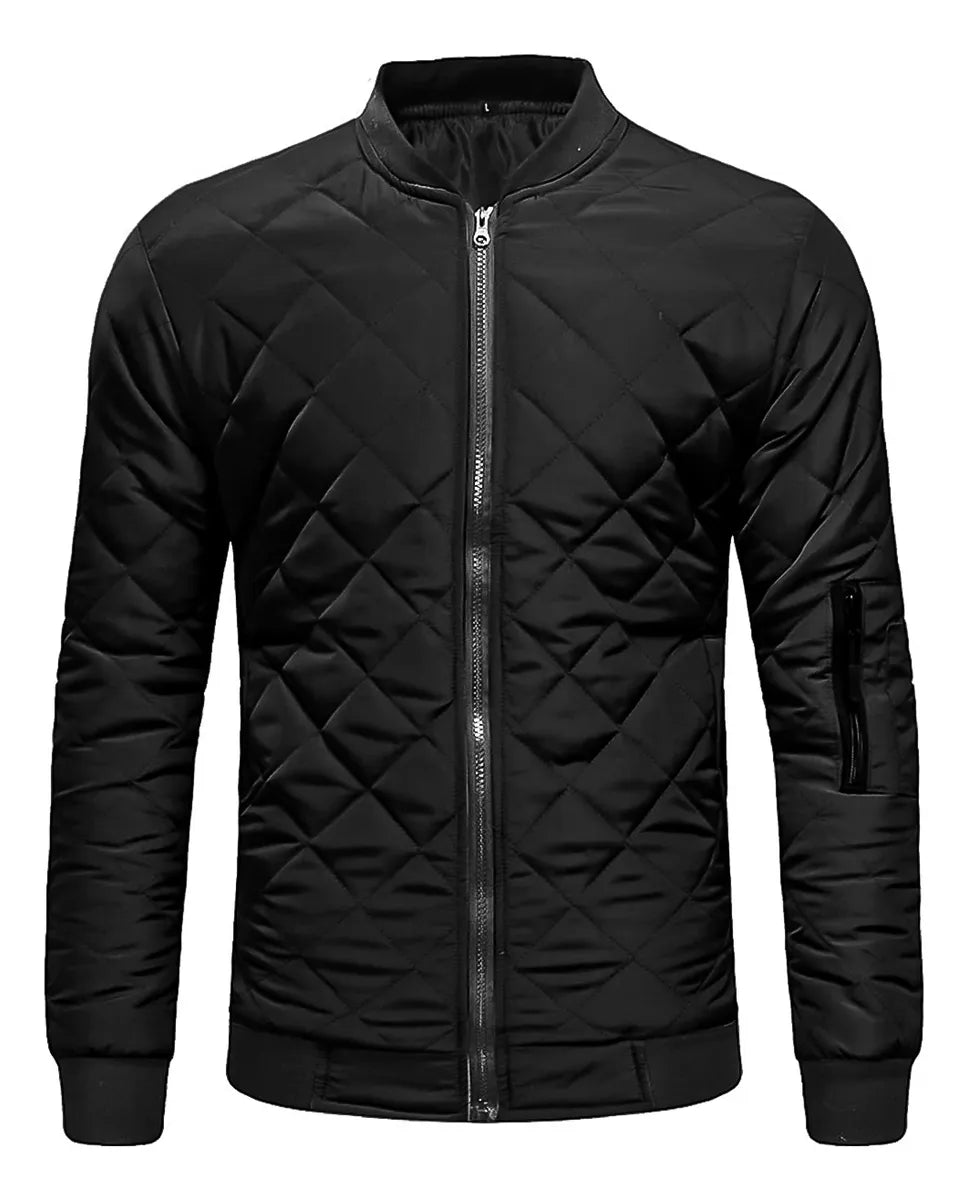 Campera Inflada