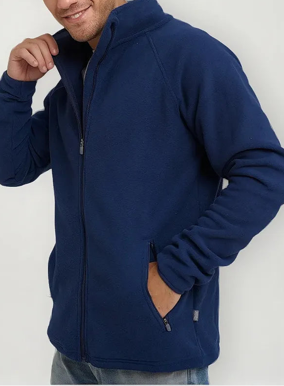 Campera Polar