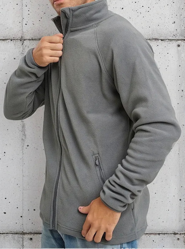 Campera Polar