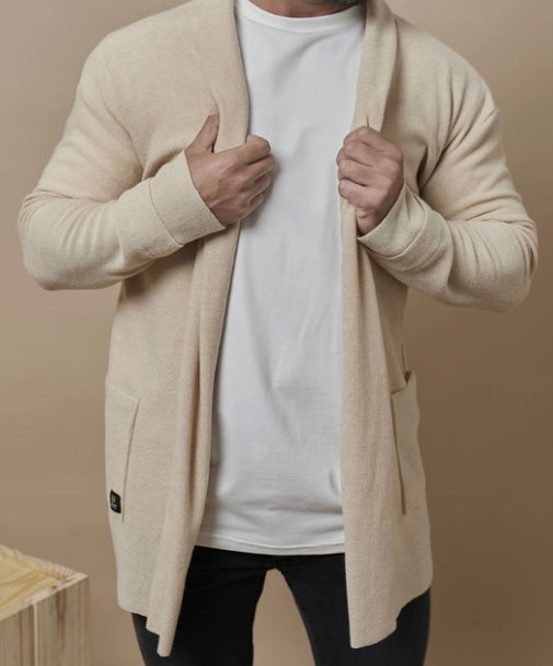 Sweater/Saco Fino Hombre Adulto Otoño/invierno